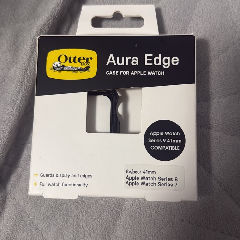 Apple watch case 41mm series 7/8 otter-box